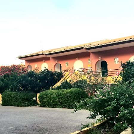 Corfu Escape Five Apartment Агиос Георгиос Пагон Екстериор снимка