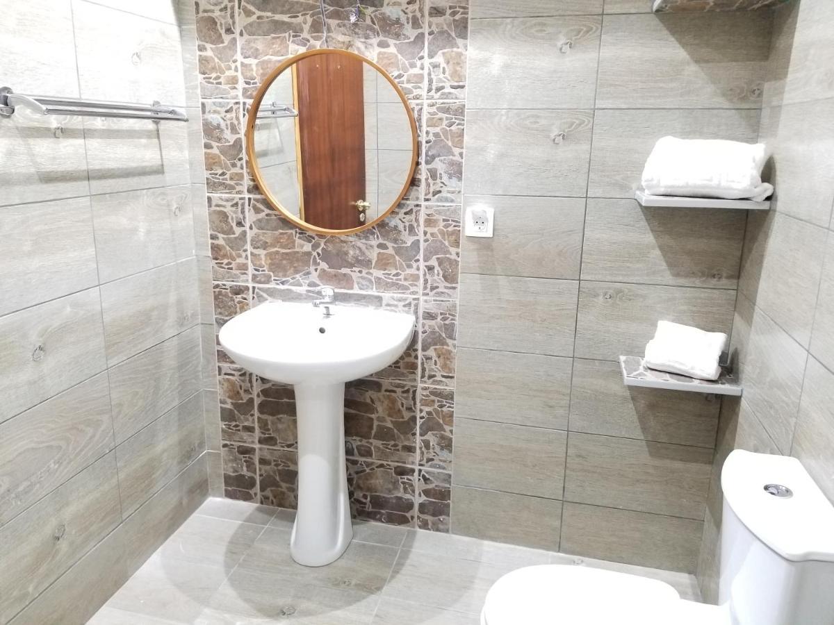 Corfu Escape Five Apartment Агиос Георгиос Пагон Екстериор снимка
